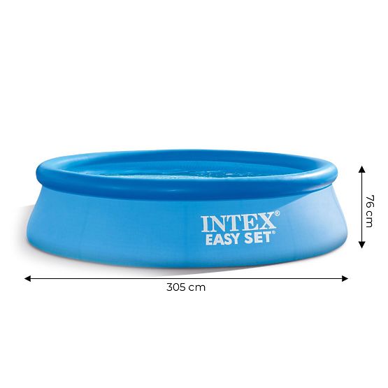 Nafukovací bazén 305x76 cm