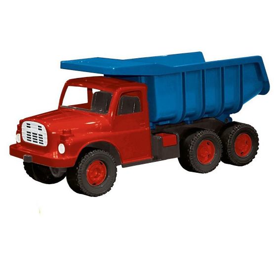 Nákladné auto Dino Tatra