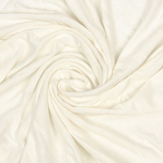 Nepremokavé bambusové prestieradlo 120x60 cm - béžové