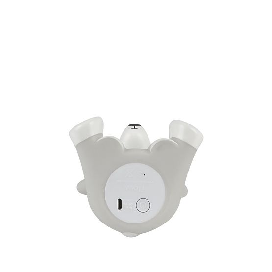 Nočné svetlo FLOW - Sob Fabian Grey