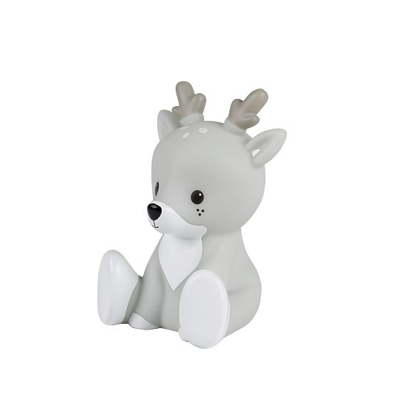 Nočné svetlo FLOW - Sob Fabian Grey