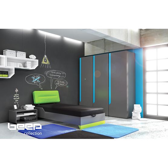 Nočný stolík Beep GRAF