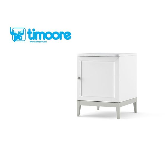 Nočný stolík ELLE