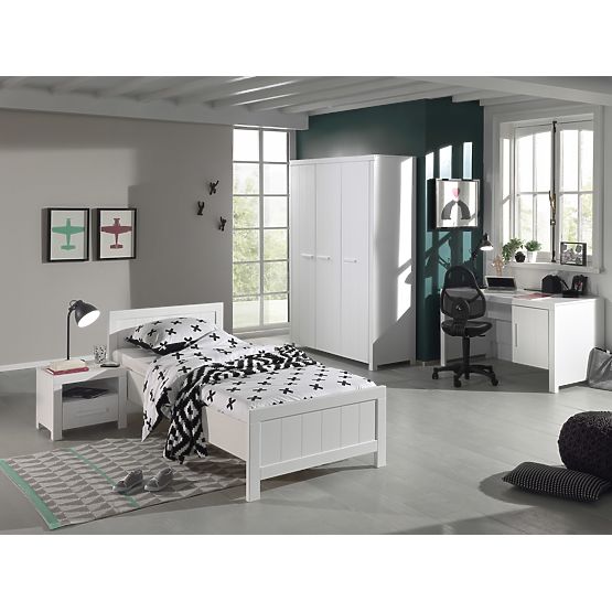 Nočný stolík Erik