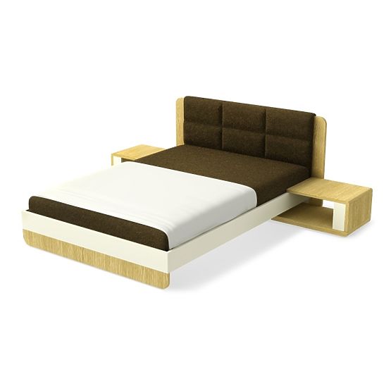 Nočný stolík First