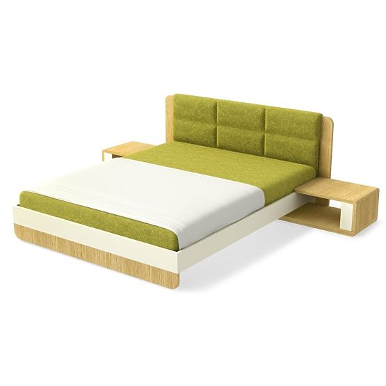 Nočný stolík First