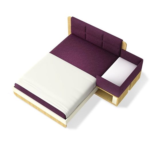 Nočný stolík First