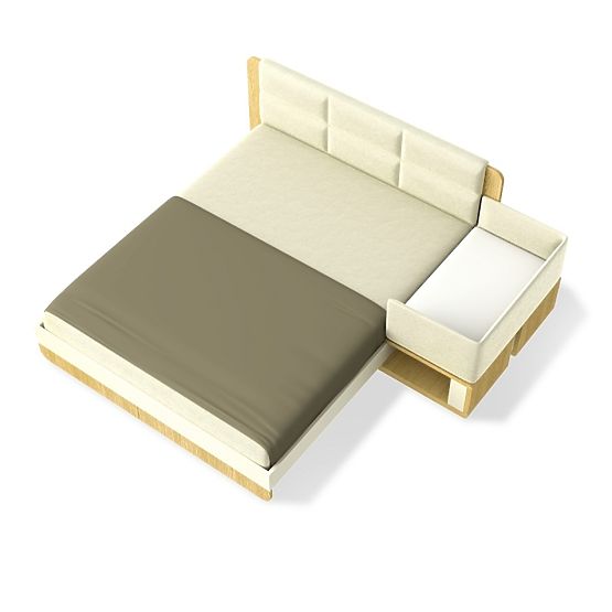 Nočný stolík First