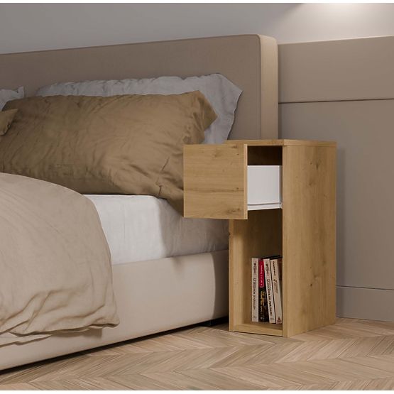 Nočný stolík GALAX 20/1S ARTISAN