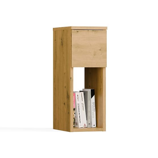 Nočný stolík GALAX 20/1S ARTISAN