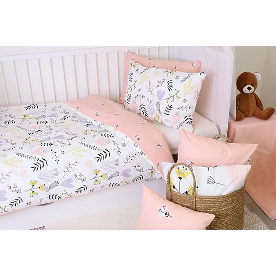 Obliečky Matějovský - Kvety