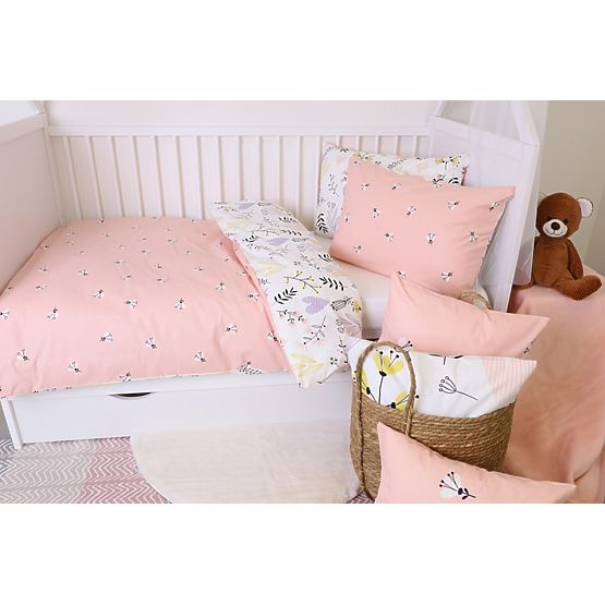 Obliečky Matějovský - Kvety