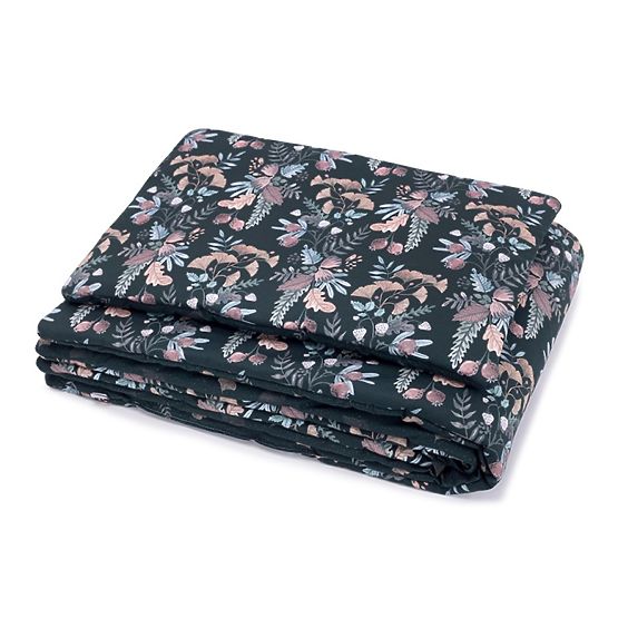 Obliečky s výplňou Tajná záhrada