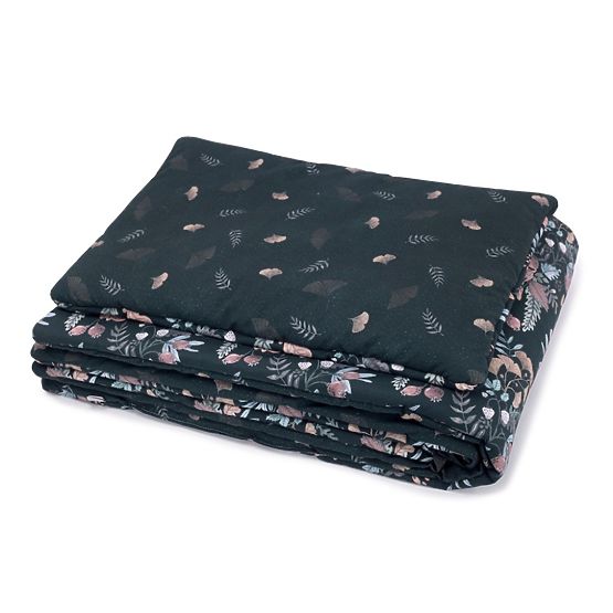 Obliečky s výplňou Tajná záhrada