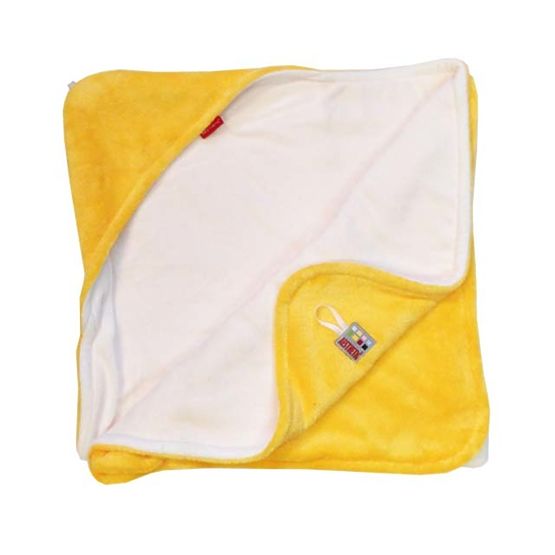 Obojstranná osuška s kapucňou - Aesthetic