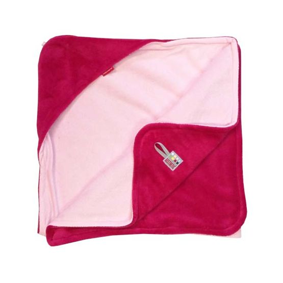 Obojstranná osuška s kapucňou - Aesthetic