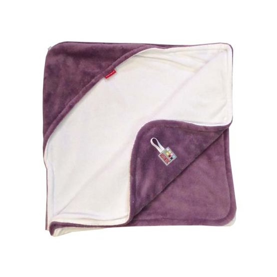 Obojstranná osuška s kapucňou - Aesthetic