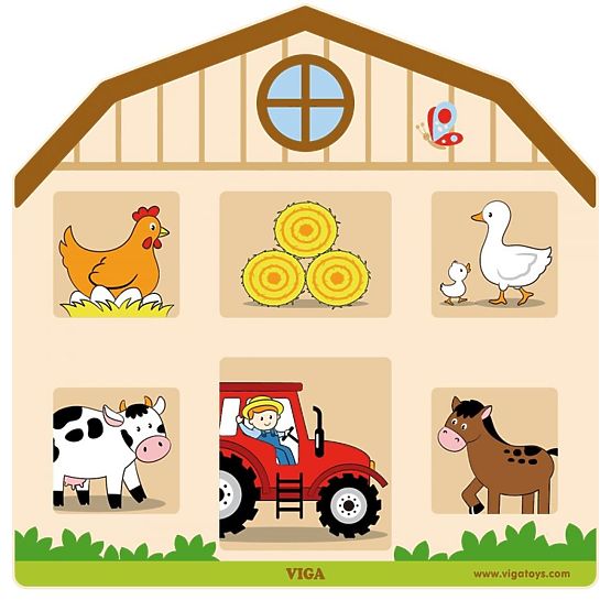 Odomykanie zámkov - Stodola