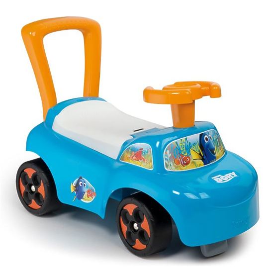 Odrážadlo Dory - Smoby