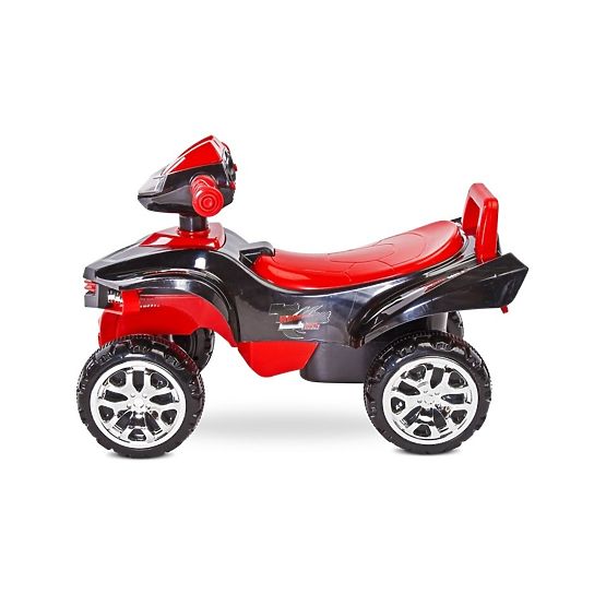 Odrážadlo štvorkolka Toyz miniRaptor zelené