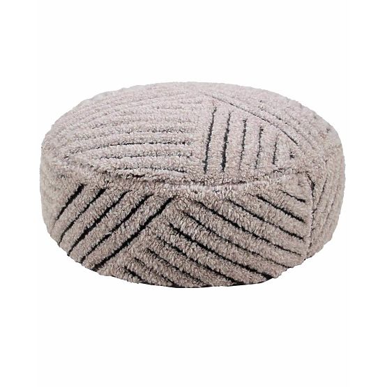 Okrúhly sedací vak Pouffe-Lorena Canals