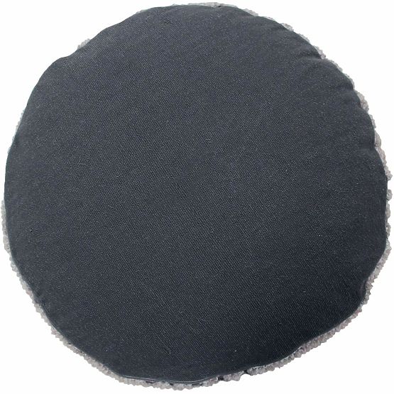 Okrúhly sedací vak Pouffe-Lorena Canals