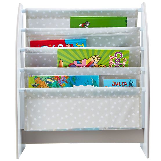Organizér na knižky Sling