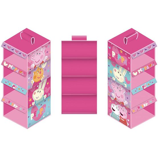 Organizér Peppa Pig