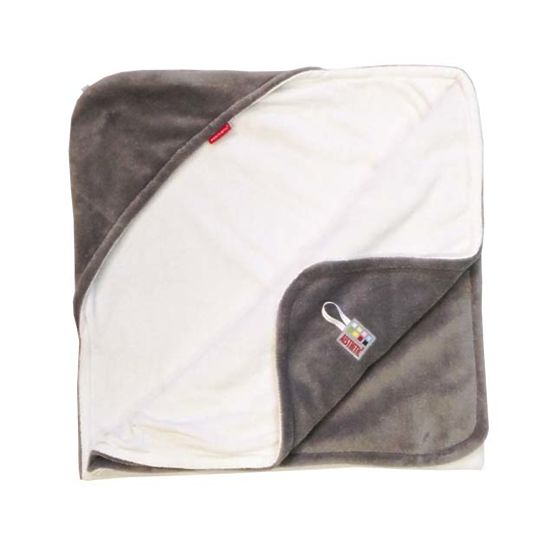 Osuška obojstranná s kapucňou Aesthetic