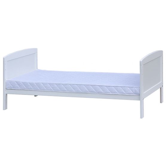 OURBABY detská postieľka - posteľ NATÁLIA