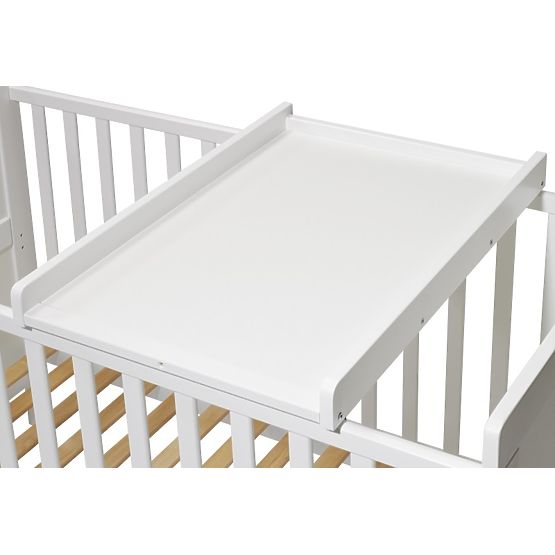 OURBABY univerzálna prebaľovacia podložka