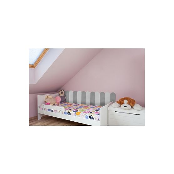 Penová ochrana steny - Ružové panely