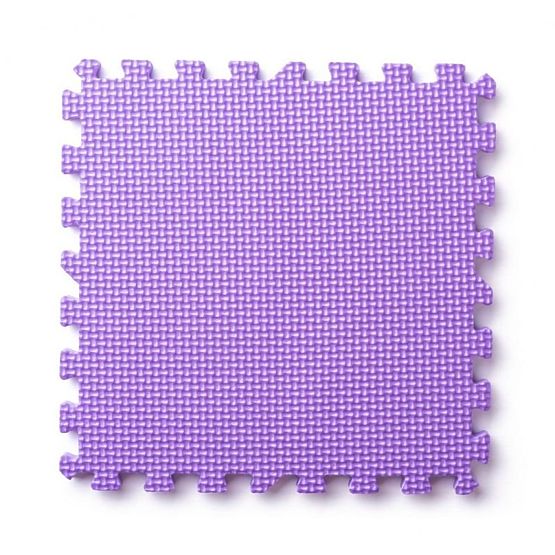 Penová podložka puzzle