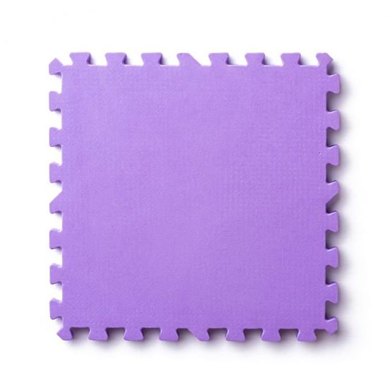 Penová podložka puzzle