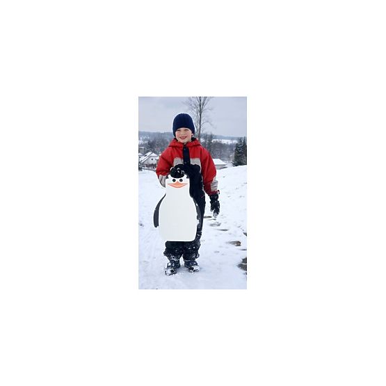 Penový klzák na sneh Tuki