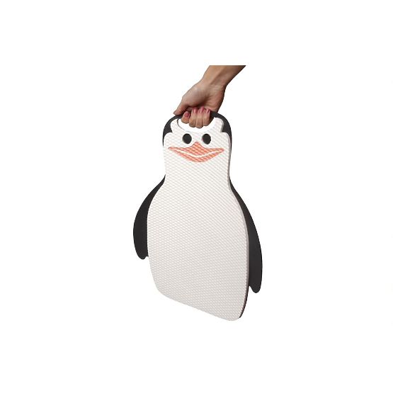 Penový klzák na sneh Tuki