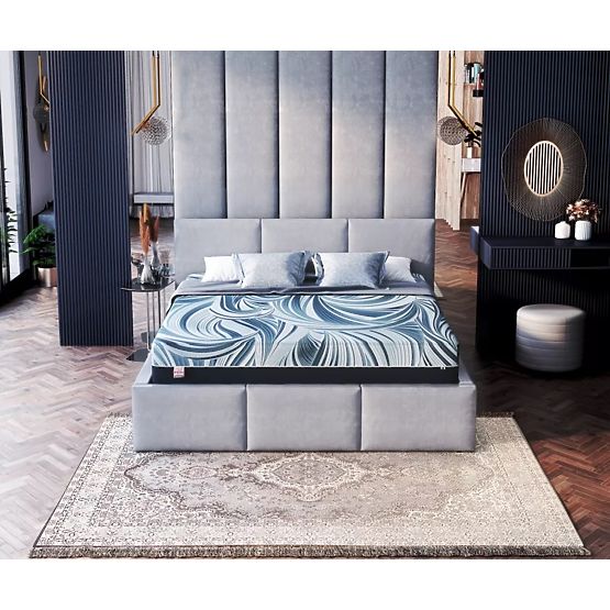 Penová matrac Dreamer Lux 80 x 200 cm