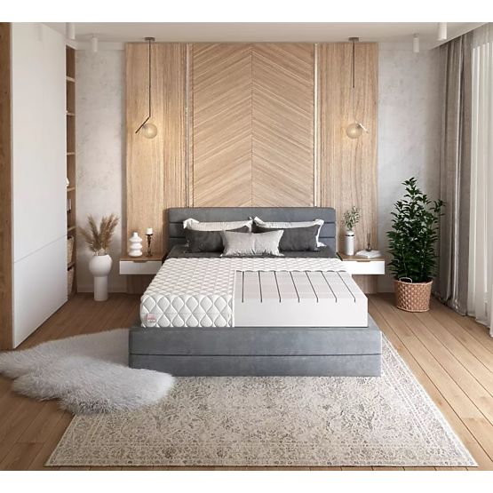 Penový matrac Goya Max 180 x 200 cm