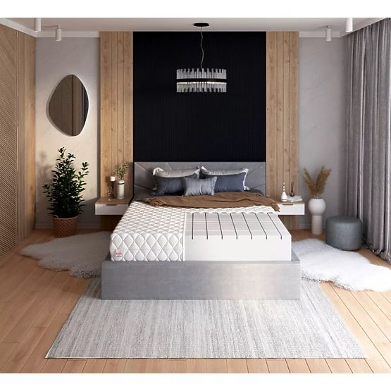 Penový matrac Goya Max Plus 80 x 200 cm