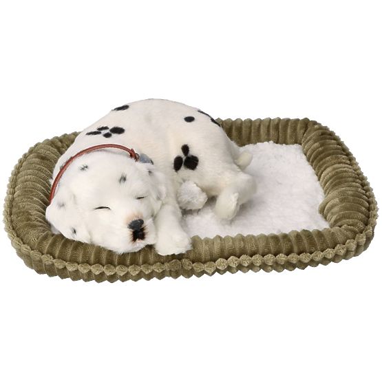 Perfect Petzzz Adoptujte dýchajúceho dalmatína