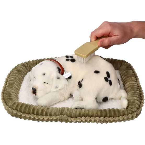 Perfect Petzzz Adoptujte dýchajúceho dalmatína