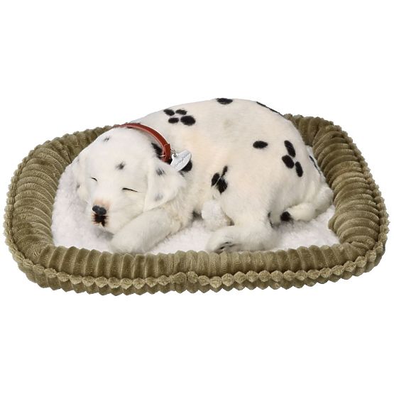 Perfect Petzzz Adoptujte dýchajúceho dalmatína