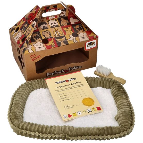 Perfect Petzzz Adoptujte dýchajúceho dalmatína