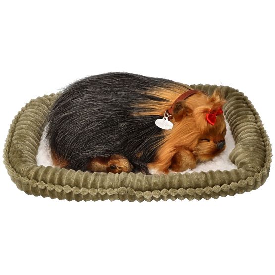 Perfect Petzzz Chrápajúce šteniatko York