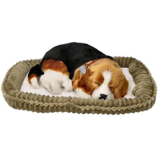 Perfect Petzzz Dýchajúce Šteniatko Beagle