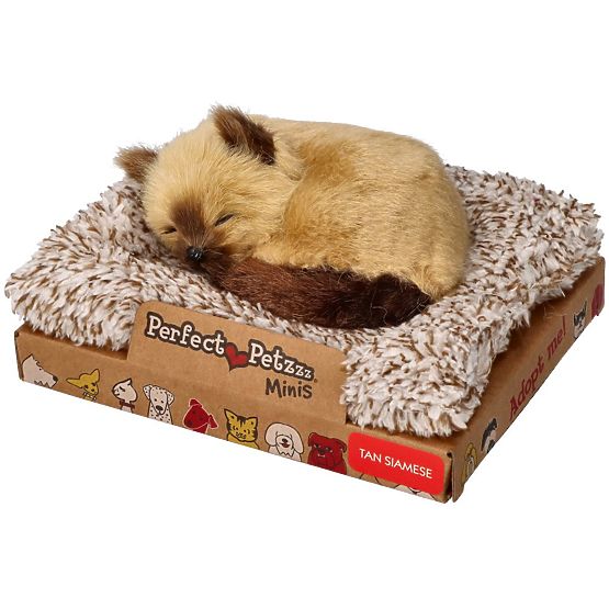 Perfect Petzzz Malé siamské mačiatko