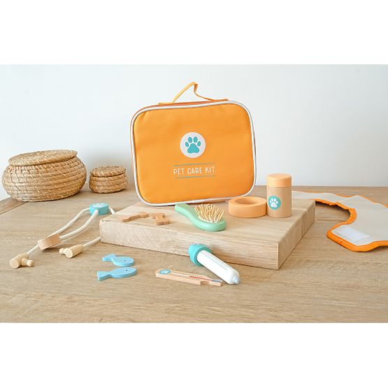 PetVet - Sada pre malých veterinárov