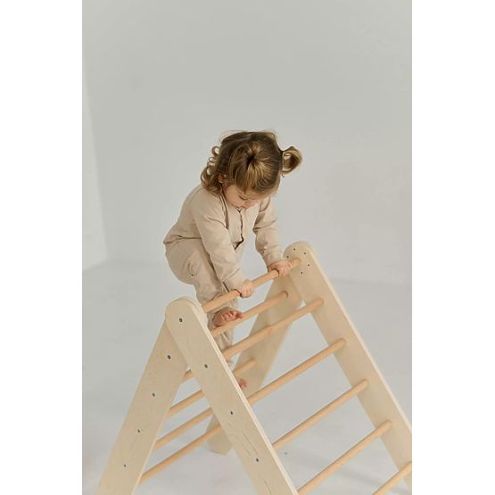 Piklerov trojuholník - prírodný