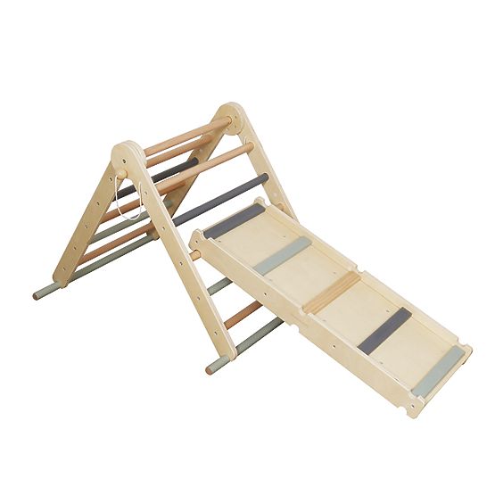 Piklerov trojuholník Laura