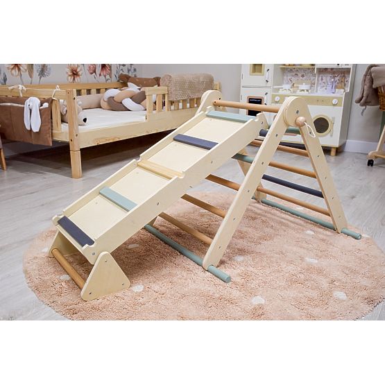 Piklerov trojuholník Laura